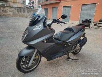 GILERA GP 800