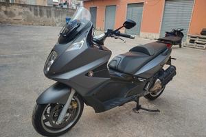 GILERA GP 800