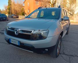 Dacia Duster 1.6 4x2 GPL