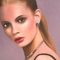 Quadro Biondo Platino