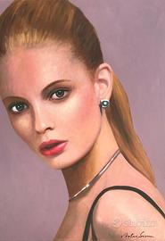 Quadro Biondo Platino