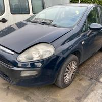 Ricambi usati per Fiat Punto EVO 1.4 benz 2010