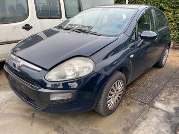 Ricambi usati per Fiat Punto EVO 1.4 benz 2010