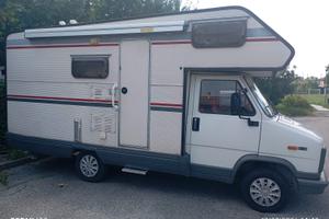 camper vintage 
