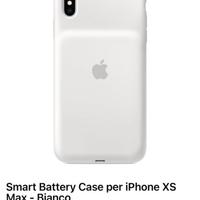 Batteria XS MAX bianca nuova originale Apple