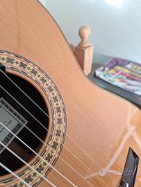 chiararra classica esteve 8