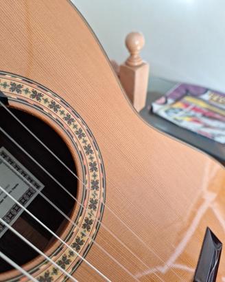 chiararra classica esteve 8