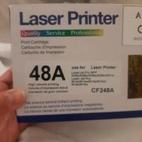 Toner compatibile HP 48A, CF248A
