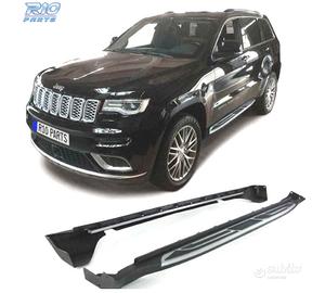 PEDANE PEDANE JEEP GRAND CHEROKEE 11-