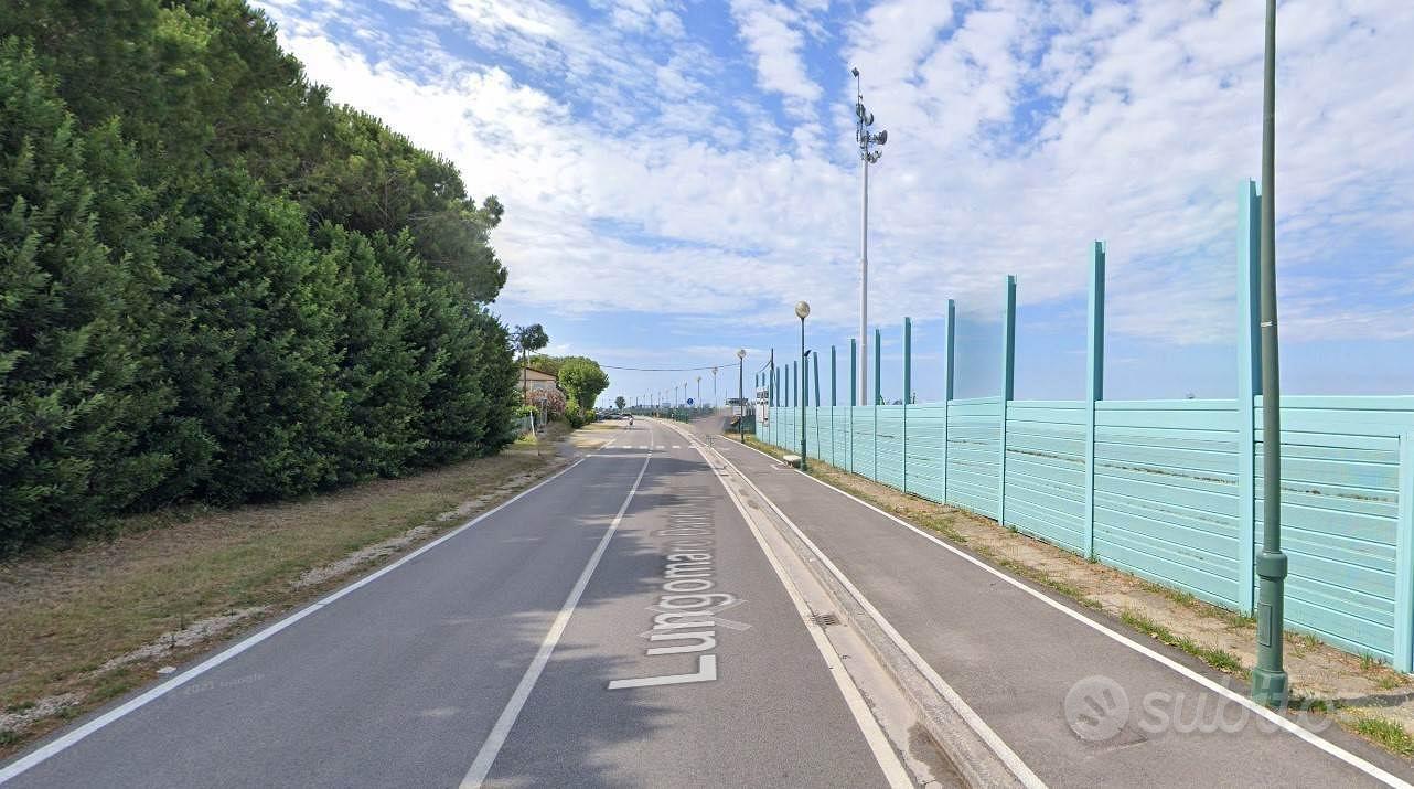 Rif.736/R| terreno agricolo cavallino treporti - Vista 3