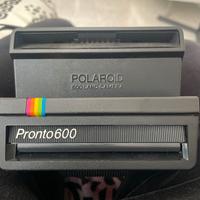 Polaroid pronto 600 RICAMBI