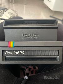 Polaroid pronto 600 RICAMBI