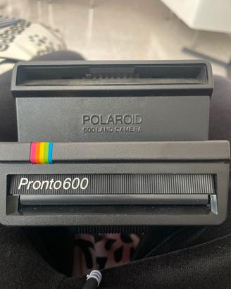 Polaroid pronto 600 RICAMBI