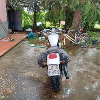 Honda Shadow 90 - 1994