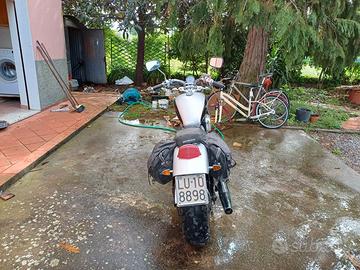 Honda Shadow 90 - 1994