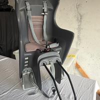 Seggiolino per bicicletta