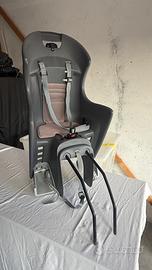 Seggiolino per bicicletta