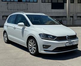 Volkswagen Golf Sportsvan 2.0 TDI 150CV BlueMotion