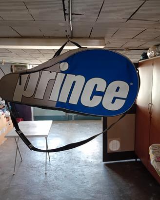 porta racchette tennis