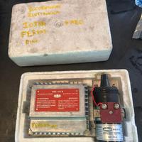 Accensione automatica 103 B 