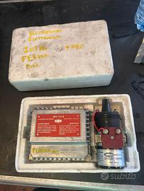 Accensione automatica 103 B 