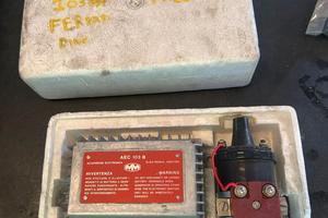 Accensione automatica 103 B 