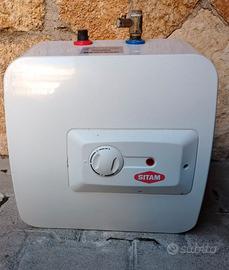 Scaldaacqua/scaldabagno da sottolavello 10 l Sitam