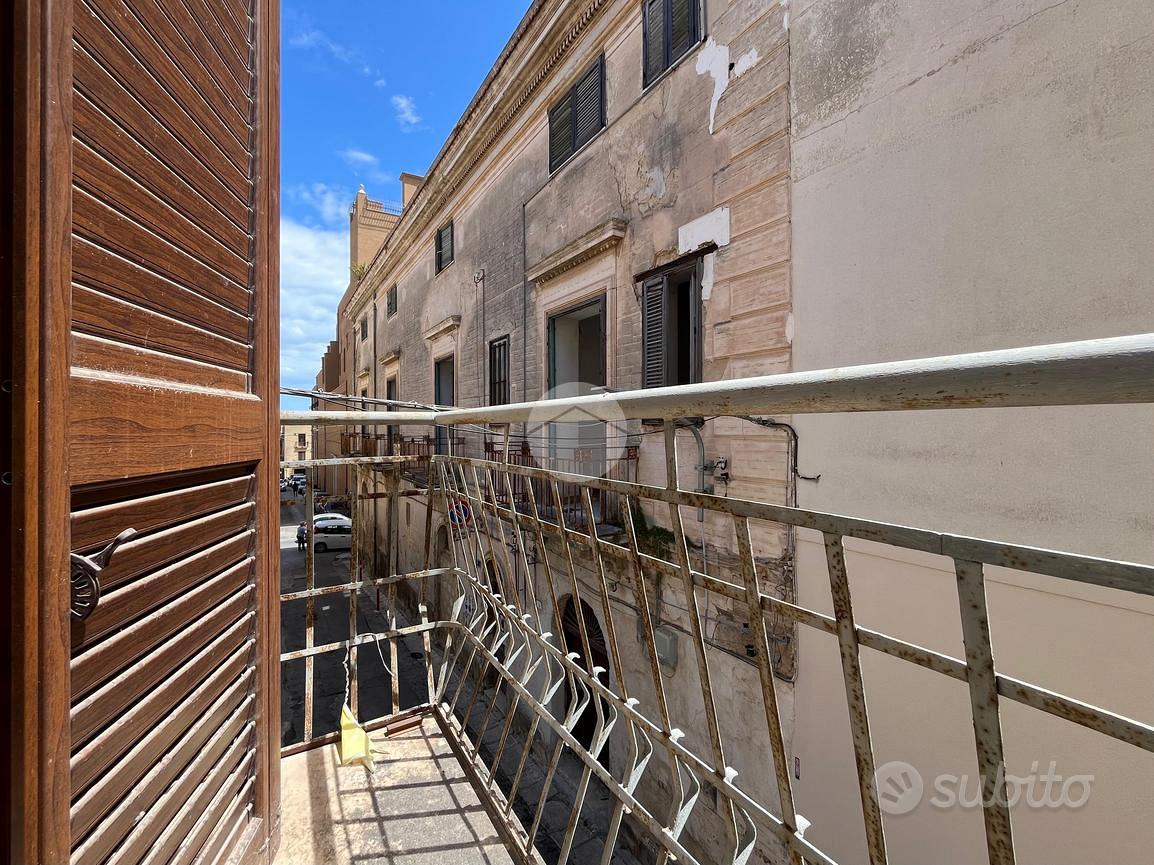 Appartamento – Alcamo, Antico Quartiere San Francesco, Trapani - Vista 2