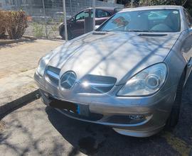 Mercedes slk 280 r171