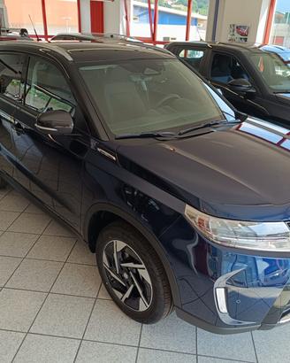 SUZUKI VITARA 1.4 IBRIDA ALLGRIP 4X4 MANUALE BICOL