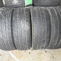 gomme usate 2356516 Estivo FIRESTONE - Vanhawk 2 -