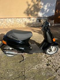 Scooter Piaggio Zip 50 2T