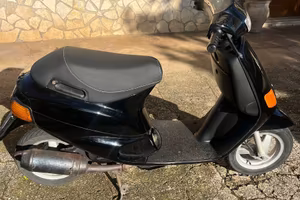 Scooter Piaggio Zip 50 2T