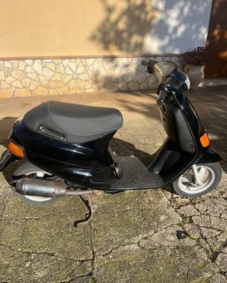 Scooter Piaggio Zip 50 2T