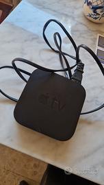 Apple tv