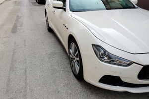 Maserati ghibli 3.0 v6 ds 275 cv