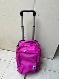 Zaino trolley Invicta