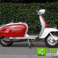 INNOCENTI LAMBRETTA LI 150 anno funzionante e b