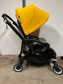 Bugaboo bee passeggino
