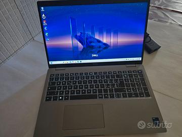 DELL PRECISION 3570-I7 12ma- 32 gb -1tb- PERFETTO