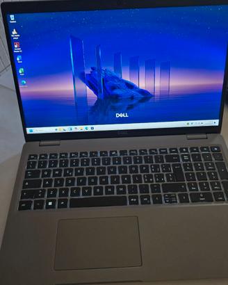 DELL PRECISION 3570-I7 12ma- 32 gb -1tb- PERFETTO