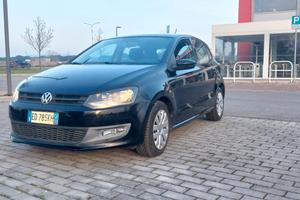 VW Polo Unico Proprietario