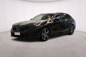 BMW Serie 5 520d xDrive Touring 48V MSport Pro