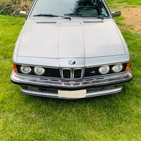 Bmw 635 CSI  1984