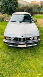 Bmw 635 CSI  1984