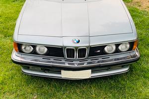 Bmw 635 CSI  1984