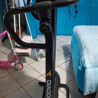 Tapis roulant magnetico Diadora
