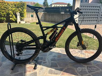 Specialized Kenevo M – Öhlins TTX, Sram GX