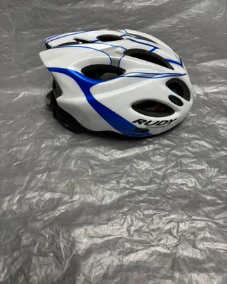 Casco bici