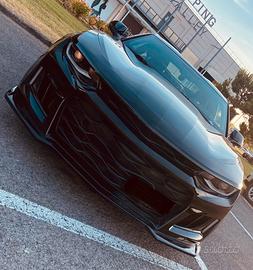 Camaro